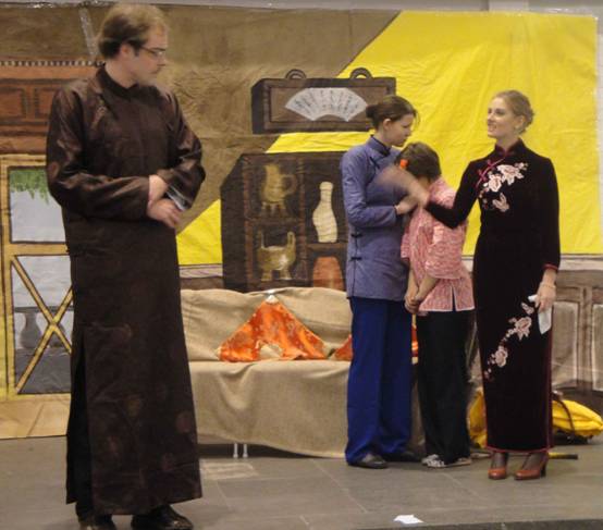 Beschreibung: D:/Users/Administrator/Desktop/雷雨剧照7.jpg