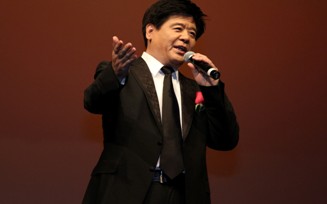 国家一级演员王洁实