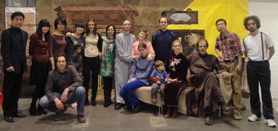 Beschreibung: D:/Users/Administrator/Desktop/雷雨大合照.jpg